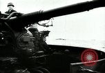 Image of 1st Infantry Division in invasion of Europe Normandy France, 1944, second 26 stock footage video 65675028435