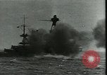 Image of 1st Infantry Division in invasion of Europe Normandy France, 1944, second 30 stock footage video 65675028435