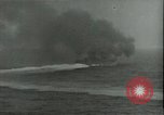Image of 1st Infantry Division in invasion of Europe Normandy France, 1944, second 32 stock footage video 65675028435