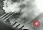 Image of 1st Infantry Division in invasion of Europe Normandy France, 1944, second 35 stock footage video 65675028435