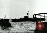 Image of 1st Infantry Division in invasion of Europe Normandy France, 1944, second 39 stock footage video 65675028435