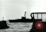 Image of 1st Infantry Division in invasion of Europe Normandy France, 1944, second 40 stock footage video 65675028435