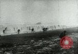 Image of 1st Infantry Division in invasion of Europe Normandy France, 1944, second 49 stock footage video 65675028435