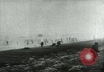 Image of 1st Infantry Division in invasion of Europe Normandy France, 1944, second 51 stock footage video 65675028435
