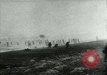 Image of 1st Infantry Division in invasion of Europe Normandy France, 1944, second 52 stock footage video 65675028435