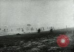 Image of 1st Infantry Division in invasion of Europe Normandy France, 1944, second 53 stock footage video 65675028435