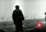 Image of 1st Infantry Division in invasion of Europe Normandy France, 1944, second 57 stock footage video 65675028435