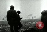 Image of 1st Infantry Division in invasion of Europe Normandy France, 1944, second 58 stock footage video 65675028435