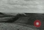 Image of 1st Infantry Division in invasion of Europe Normandy France, 1944, second 59 stock footage video 65675028435