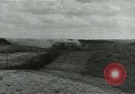 Image of 1st Infantry Division in invasion of Europe Normandy France, 1944, second 60 stock footage video 65675028435
