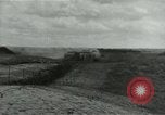 Image of 1st Infantry Division in invasion of Europe Normandy France, 1944, second 62 stock footage video 65675028435