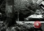 Image US Army 1st Infantry Division à la bataille des Ardennes et en Allemagne Western Front théâtre européen, 1945, de la seconde 5 séquences d'archives historiques vidéo 65675028436