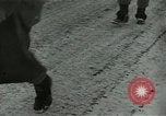Image US Army 1st Infantry Division à la bataille des Ardennes et en Allemagne Western Front théâtre européen, 1945, de la seconde 9 séquences d'archives historiques vidéo 65675028436