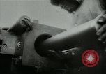Image US Army 1st Infantry Division à la bataille des Ardennes et en Allemagne Western Front théâtre européen, 1945, de la seconde 22 séquences d'archives historiques vidéo 65675028436