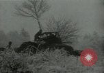 Image US Army 1st Infantry Division à la bataille des Ardennes et en Allemagne Western Front théâtre européen, 1945, de la seconde 26 séquences d'archives historiques vidéo 65675028436