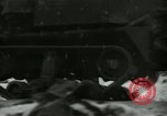 Image US Army 1st Infantry Division à la bataille des Ardennes et en Allemagne Western Front théâtre européen, 1945, de la seconde 31 séquences d'archives historiques vidéo 65675028436