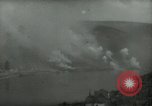 Image US Army 1st Infantry Division à la bataille des Ardennes et en Allemagne Western Front théâtre européen, 1945, de la seconde 42 séquences d'archives historiques vidéo 65675028436