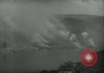 Image US Army 1st Infantry Division à la bataille des Ardennes et en Allemagne Western Front théâtre européen, 1945, de la seconde 44 séquences d'archives historiques vidéo 65675028436