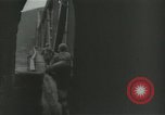 Image US Army 1st Infantry Division à la bataille des Ardennes et en Allemagne Western Front théâtre européen, 1945, de la seconde 50 séquences d'archives historiques vidéo 65675028436