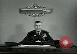 Image le Colonel William Wilson Quinn United States USA, 1952, de la seconde 23 séquences d'archives historiques vidéo 65675028437