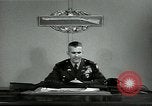 Image le Colonel William Wilson Quinn United States USA, 1952, de la seconde 31 séquences d'archives historiques vidéo 65675028437