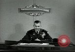 Image le Colonel William Wilson Quinn United States USA, 1952, de la seconde 33 séquences d'archives historiques vidéo 65675028437
