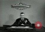 Image le Colonel William Wilson Quinn United States USA, 1952, de la seconde 38 séquences d'archives historiques vidéo 65675028437
