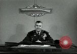 Image le Colonel William Wilson Quinn United States USA, 1952, de la seconde 47 séquences d'archives historiques vidéo 65675028437