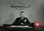 Image le Colonel William Wilson Quinn United States USA, 1952, de la seconde 61 séquences d'archives historiques vidéo 65675028437