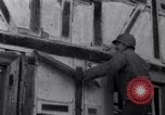 Image 315Infantry 79e Division Scheibenhardt Allemagne, 1944, de la seconde 9 séquences d'archives historiques vidéo 65675028438