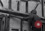 Image 315Infantry 79e Division Scheibenhardt Allemagne, 1944, de la seconde 10 séquences d'archives historiques vidéo 65675028438