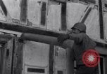 Image 315Infantry 79e Division Scheibenhardt Allemagne, 1944, de la seconde 15 séquences d'archives historiques vidéo 65675028438