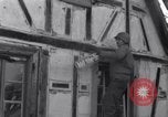 Image 315Infantry 79e Division Scheibenhardt Allemagne, 1944, de la seconde 19 séquences d'archives historiques vidéo 65675028438