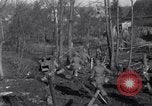Image 315Infantry 79e Division Scheibenhardt Allemagne, 1944, de la seconde 33 séquences d'archives historiques vidéo 65675028438