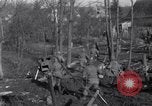 Image 315Infantry 79e Division Scheibenhardt Allemagne, 1944, de la seconde 34 séquences d'archives historiques vidéo 65675028438