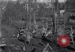 Image 315Infantry 79e Division Scheibenhardt Allemagne, 1944, de la seconde 35 séquences d'archives historiques vidéo 65675028438