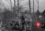 Image 315Infantry 79e Division Scheibenhardt Allemagne, 1944, de la seconde 40 séquences d'archives historiques vidéo 65675028438