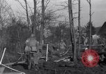 Image 315Infantry 79e Division Scheibenhardt Allemagne, 1944, de la seconde 42 séquences d'archives historiques vidéo 65675028438