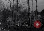 Image 315Infantry 79e Division Scheibenhardt Allemagne, 1944, de la seconde 43 séquences d'archives historiques vidéo 65675028438