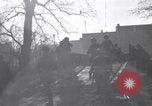 Image 315Infantry 79e Division Scheibenhardt Allemagne, 1944, de la seconde 44 séquences d'archives historiques vidéo 65675028438
