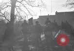 Image 315Infantry 79e Division Scheibenhardt Allemagne, 1944, de la seconde 45 séquences d'archives historiques vidéo 65675028438