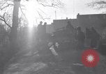 Image 315Infantry 79e Division Scheibenhardt Allemagne, 1944, de la seconde 57 séquences d'archives historiques vidéo 65675028438