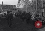 Image 315Infantry 79e Division Scheibenhardt Allemagne, 1944, de la seconde 59 séquences d'archives historiques vidéo 65675028438