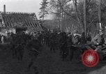 Image 315Infantry 79e Division Scheibenhardt Allemagne, 1944, de la seconde 60 séquences d'archives historiques vidéo 65675028438