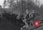 Image 315Infantry 79e Division Scheibenhardt Allemagne, 1944, de la seconde 62 séquences d'archives historiques vidéo 65675028438
