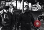 Immagine di L Bernard Montgomery Harde Belgio, 1944, secondo 5 filmato di repertorio 65675028439