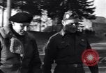 Immagine di L Bernard Montgomery Harde Belgio, 1944, secondo 6 filmato di repertorio 65675028439