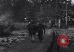 Immagine di L Bernard Montgomery Harde Belgio, 1944, secondo 12 filmato di repertorio 65675028439
