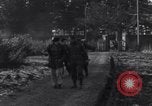 Immagine di L Bernard Montgomery Harde Belgio, 1944, secondo 14 filmato di repertorio 65675028439