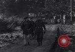 Immagine di L Bernard Montgomery Harde Belgio, 1944, secondo 15 filmato di repertorio 65675028439